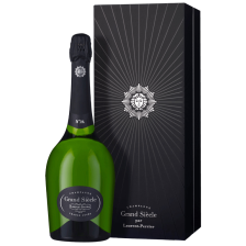 Buy & Send Laurent Perrier Grand Siecle Champagne 75cl